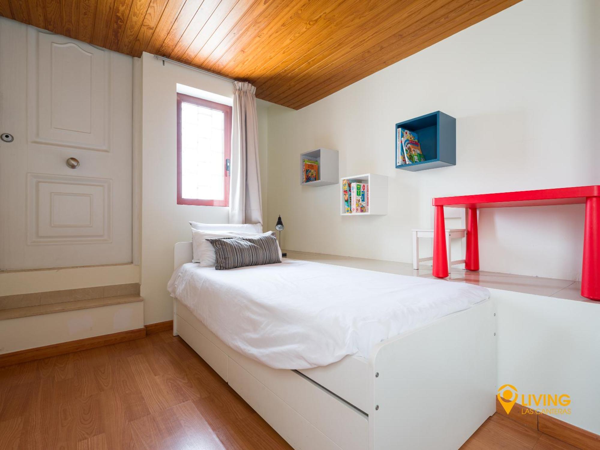 Living Las Canteras Homes - Penthouse Free Parking Las Palmas de Gran Canaria Exteriér fotografie