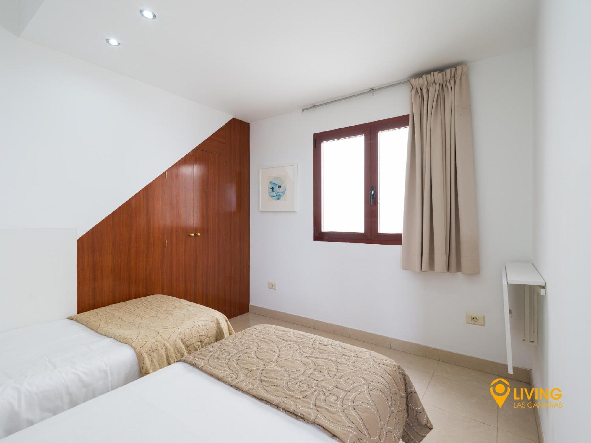 Living Las Canteras Homes - Penthouse Free Parking Las Palmas de Gran Canaria Exteriér fotografie